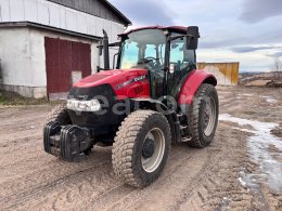 Online-Versteigerung: CASE  FARMALL 115U