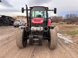 Online aukce: CASE  FARMALL 115U