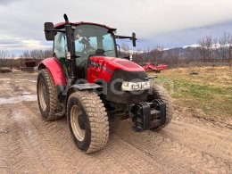 Online aukce: CASE  FARMALL 115U