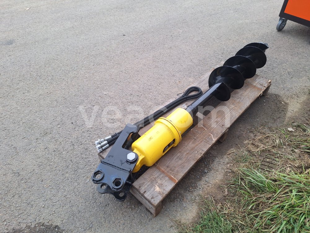 Интернет-аукцион:  VRTÁK PRO MINIBAGR