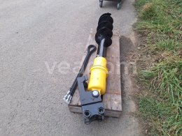 Online aukce:   VRTÁK PRO MINIBAGR