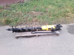 Online aukce:   VRTÁK PRO MINIBAGR