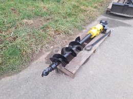 Online aukce:   VRTÁK PRO MINIBAGR