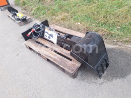 Online aukce: GIYI  GY - ZVB PODKOP PRO MINI-NAKLADAČ