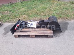 Online aukce: GIYI  GY - ZVB PODKOP PRO MINI-NAKLADAČ