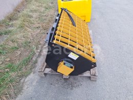 Online aukce:   STARVOX SV-CM57 LŽÍCE NA MÍCHÁNÍ BETONU PRO MINI-NAKLADAČ