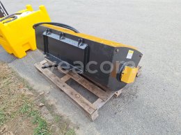 Online aukce:   STARVOX SV-CM57 LŽÍCE NA MÍCHÁNÍ BETONU PRO MINI-NAKLADAČ