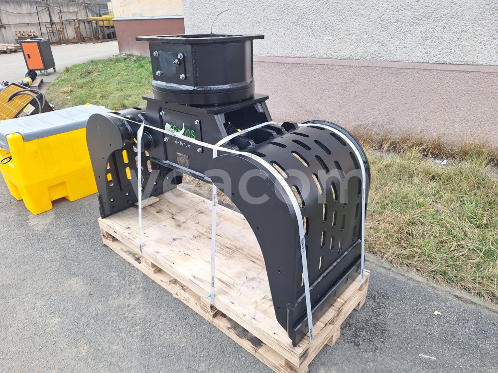 Интернет-аукцион: HÄNER  HG 600S