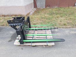 Online aukce: HÄNER  HPGMS08-J-S VIDLE S HROTY NA BALÍKY