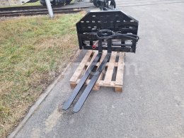 Online aukce:   VIDLE UNIVERZÁLNÍ S POSUVEM GIYU SF60