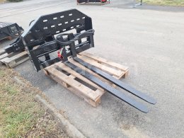 Online aukce:   VIDLE UNIVERZÁLNÍ S POSUVEM GIYU SF60