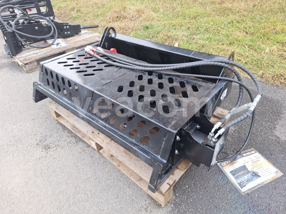 Интернет-аукцион: GIYI  MRR47 SBĚRAČ KAMENŮ