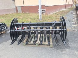 Online aukce:   GIYI GY CWG72 LOPATA S PŘIDRŽOVAČEM NA KLÁDY