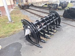 Online aukce:   GIYI GY CWG72 LOPATA S PŘIDRŽOVAČEM NA KLÁDY