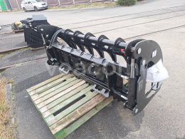 Online aukce:   GIYI GY CWG72 LOPATA S PŘIDRŽOVAČEM NA KLÁDY