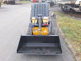 Online aukce:   JINING LIHUA HEAVY T 360