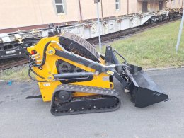 Online aukce:   JINING LIHUA HEAVY T 360