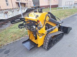 Online aukce:   JINING LIHUA HEAVY T 360