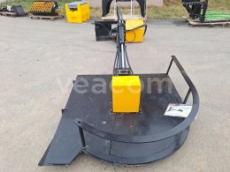 Интернет-аукцион: GIYI  GY- ECA63 PŘÍKOPOVÁ SEKAČKA