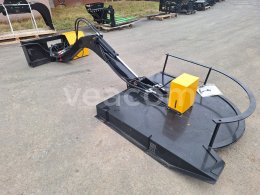 Интернет-аукцион: GIYI  GY- ECA63 PŘÍKOPOVÁ SEKAČKA