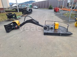 Интернет-аукцион: GIYI  GY- ECA63 PŘÍKOPOVÁ SEKAČKA