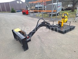 Интернет-аукцион: GIYI  GY- ECA63 PŘÍKOPOVÁ SEKAČKA