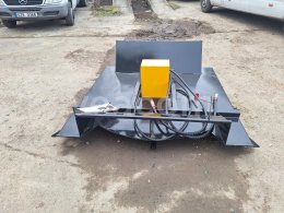 Интернет-аукцион: GIYI  GY BC63 SEKAČKA PRO SMYKOVÝ NAKLADAČ