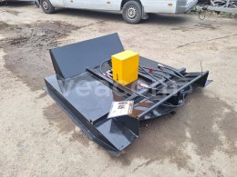 Интернет-аукцион: GIYI  GY BC63 SEKAČKA PRO SMYKOVÝ NAKLADAČ