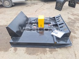 Интернет-аукцион: GIYI  GY BC63 SEKAČKA PRO SMYKOVÝ NAKLADAČ