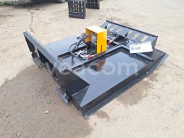 Интернет-аукцион: GIYI  GY BC63 SEKAČKA PRO SMYKOVÝ NAKLADAČ