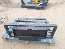 Интернет-аукцион:   ROVNACÍ RÁM PRO MINI-NAKLADAČ