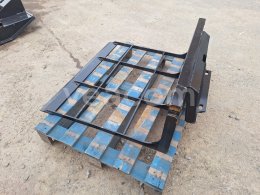 Интернет-аукцион:   ROVNACÍ RÁM PRO MINI-NAKLADAČ