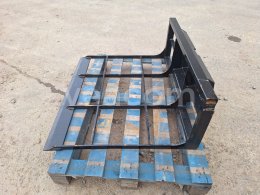 Интернет-аукцион:   ROVNACÍ RÁM PRO MINI-NAKLADAČ