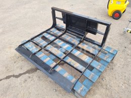 Интернет-аукцион:   ROVNACÍ RÁM PRO MINI-NAKLADAČ