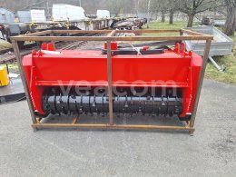 Online aukce: GIYI  GY-72 PRO LESNÍ FRÉZA