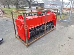 Online aukce: GIYI  GY-72 PRO LESNÍ FRÉZA