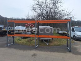 Online aukce:   REGÁLY