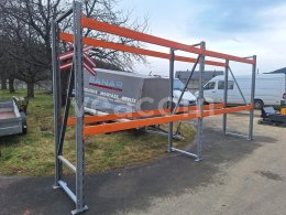 Online aukce:   REGÁLY