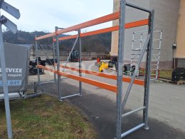 Online aukce:   REGÁLY