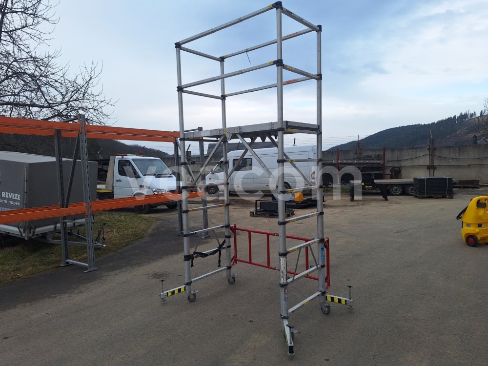 Интернет-аукцион:  LEŠENÍ DUARIB