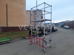 Интернет-аукцион:   LEŠENÍ DUARIB