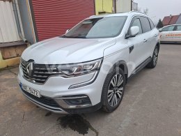 Online aukce: RENAULT  KOLEOS