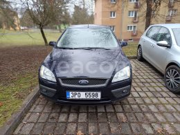 Online aukce: FORD  FOCUS