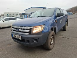Інтернет-аукціон: FORD  RANGER 4X4