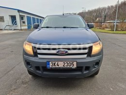 Online aukce: FORD  RANGER 4X4
