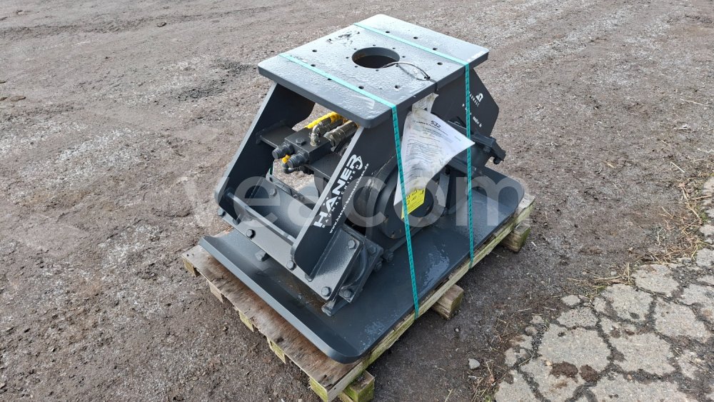 Online auction:  HÄNER HPC600