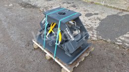 Online auction:   HÄNER HPC600