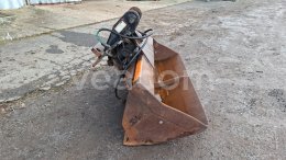 Online auction:   NAKLÁPĚCÍ SVAHOVÁ LŽÍCE - JR RADLINGER MS10