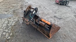 Online auction:   NAKLÁPĚCÍ SVAHOVÁ LŽÍCE - JR RADLINGER MS10