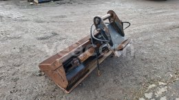 Online auction:   NAKLÁPĚCÍ SVAHOVÁ LŽÍCE - JR RADLINGER MS10